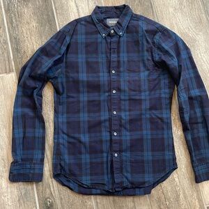 Bonobos Slim Fit Button Down Shirt